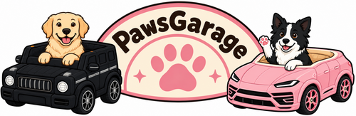 Paws Garage