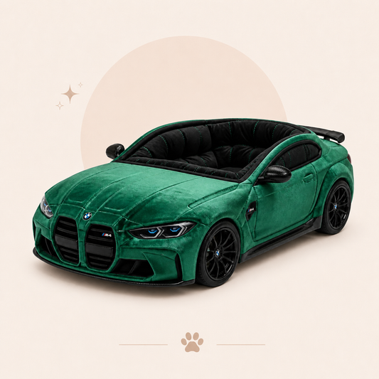 M4 Competition Pet Bed
